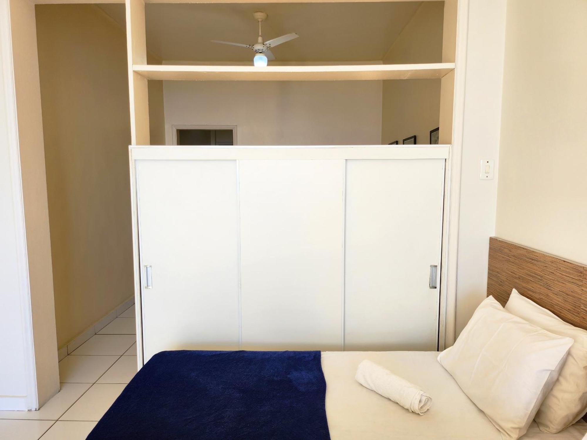 Apartament Vista Perfeita De Copacabana Tc1001 Rio de Janeiro Zewnętrze zdjęcie