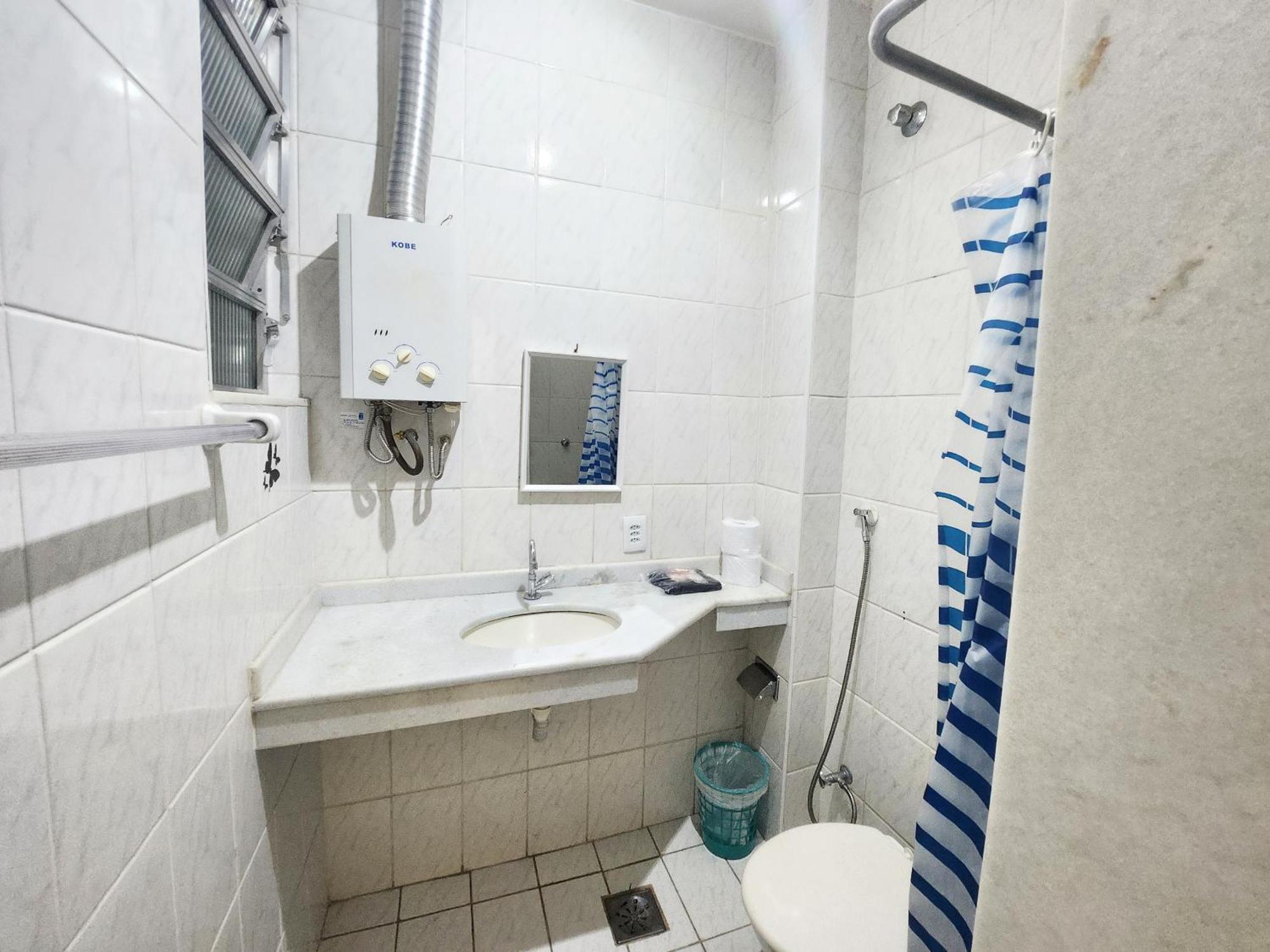 Vista Perfeita De Copacabana Tc1001 Rio de Janeiro Zewnętrze zdjęcie